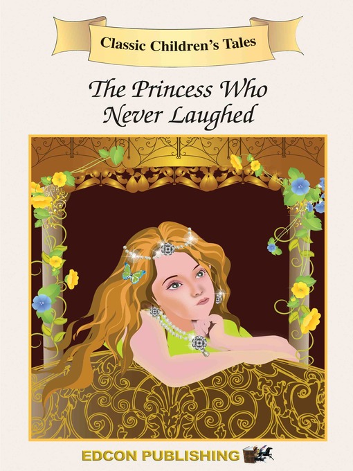 The laughter of the surviving princess. The laughing Princess book.